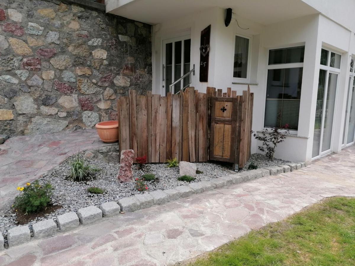 Gaestehaus Maria - Privatzimmer Nassereith Dış mekan fotoğraf